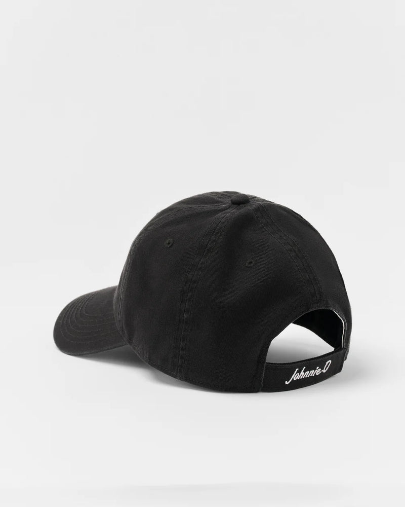 Johnnie-O - Topper Baseball Hat