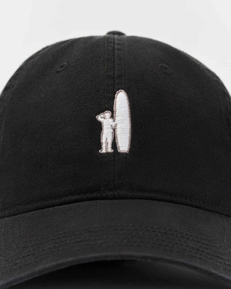 Johnnie-O - Topper Baseball Hat