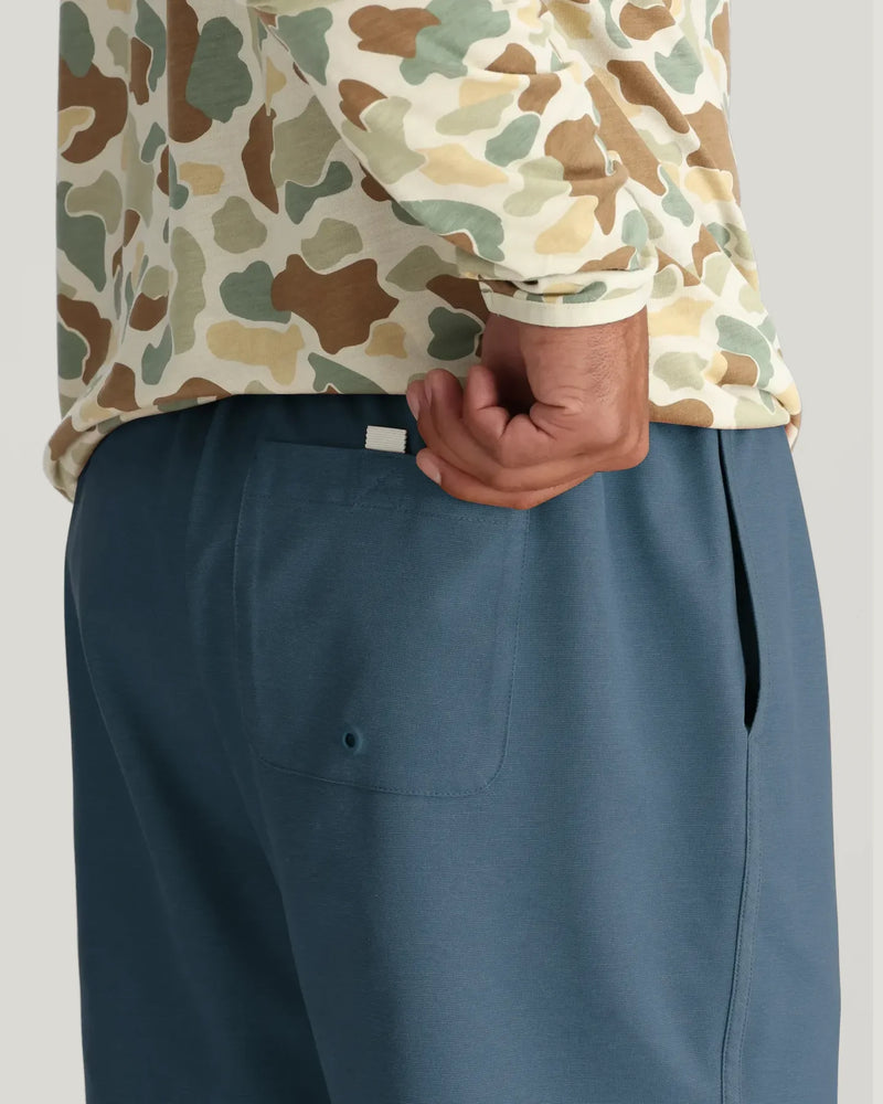 Free Fly - Men's Lined Reverb Short