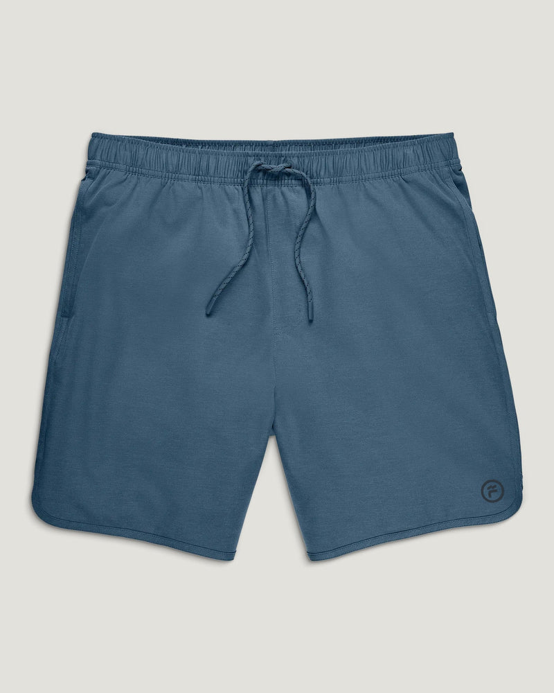 Free Fly - Men's Lined Reverb Short