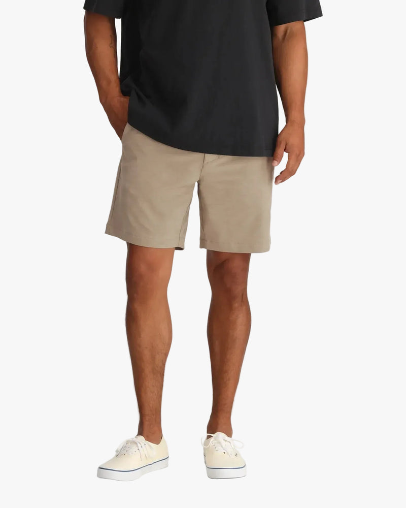 Free Fly - Men's Palmera Hybrid Short