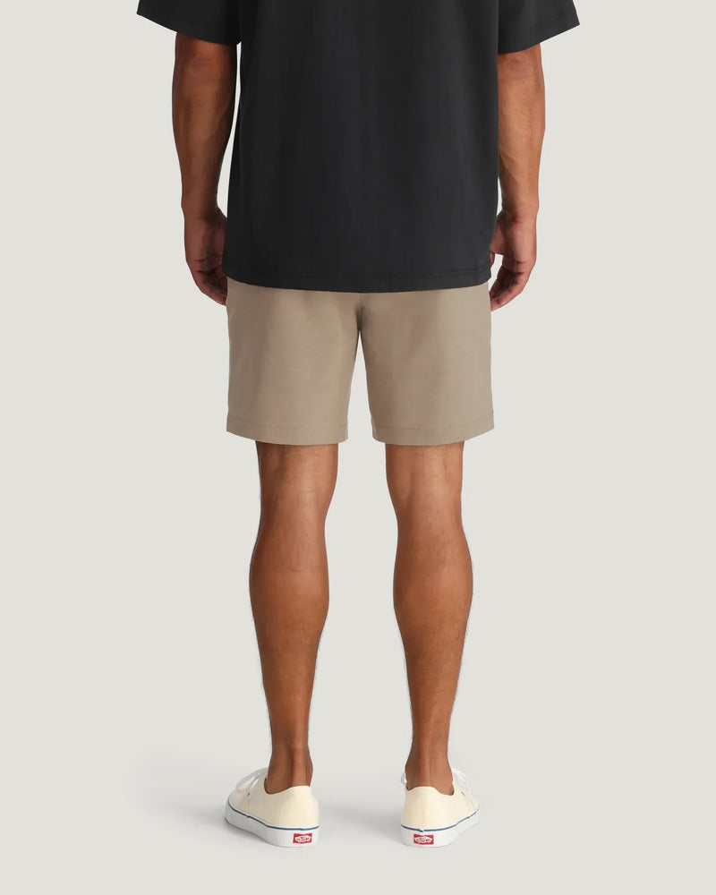 Free Fly - Men's Palmera Hybrid Short