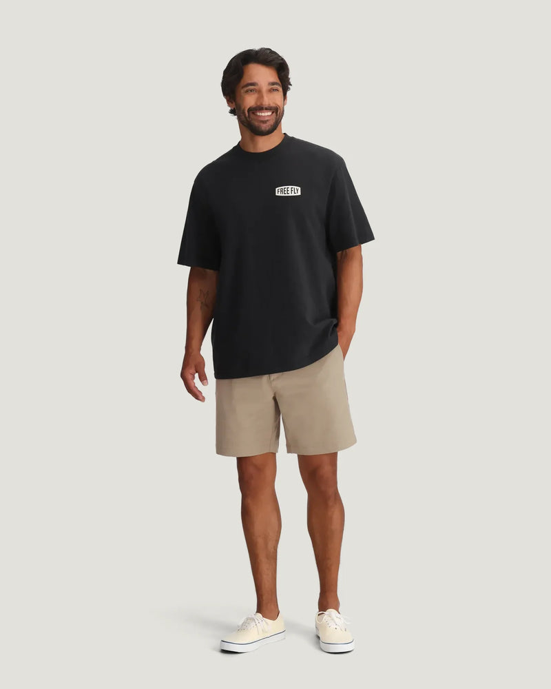 Free Fly - Men's Palmera Hybrid Short