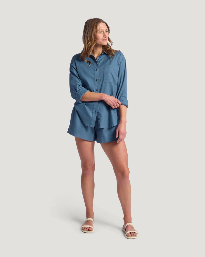 Free Fly - Women's Sullivan's Shirt