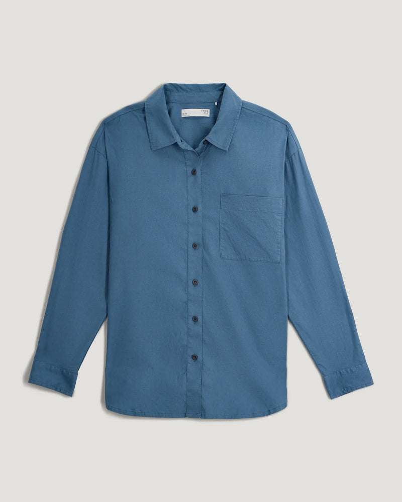 Free Fly - Women's Sullivan's Shirt
