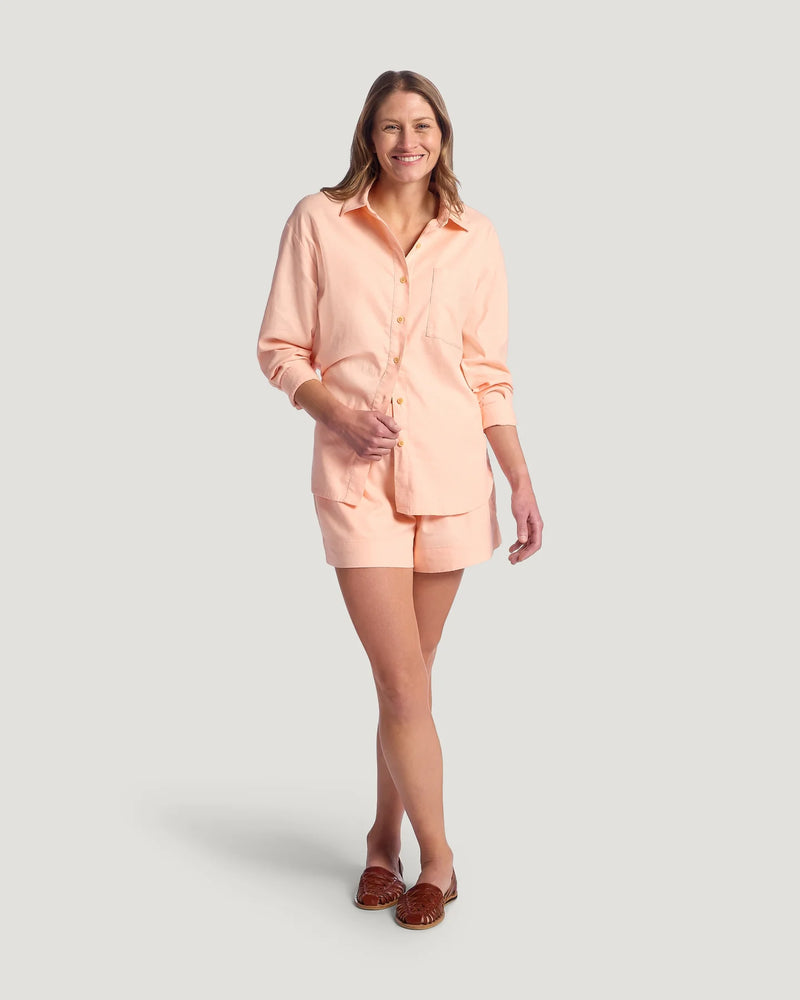 Free Fly - Women's Sullivan's Shirt