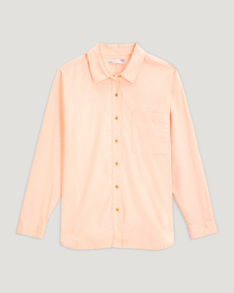 Free Fly - Women's Sullivan's Shirt