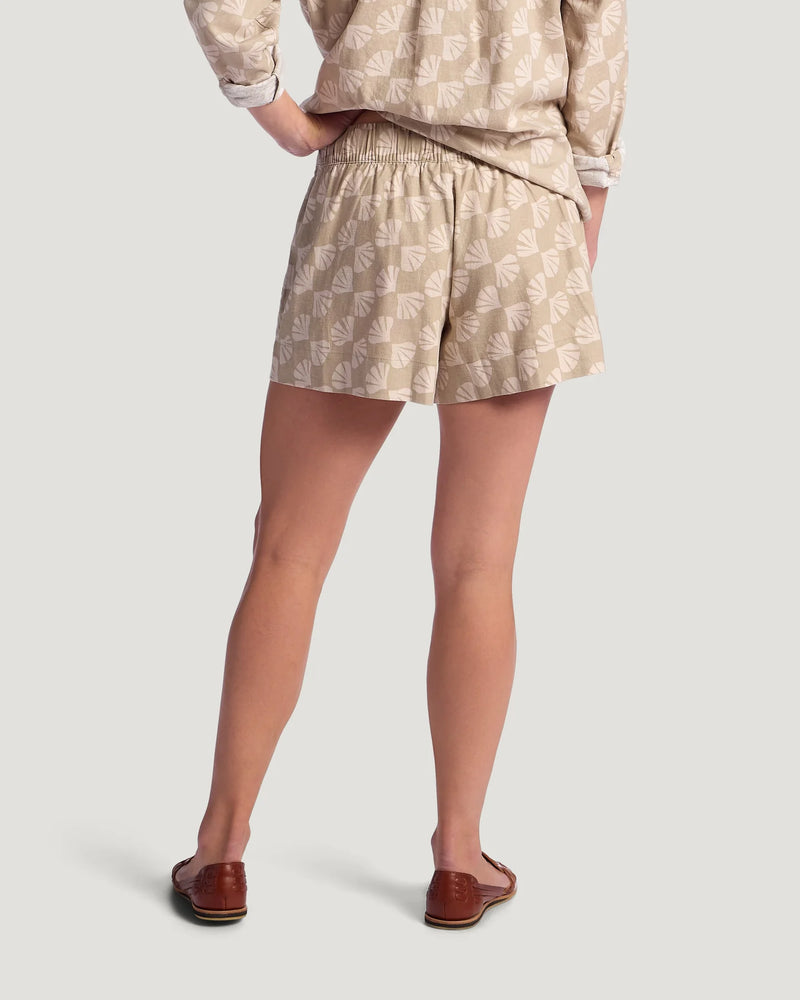 Free Fly - Women's Sullivan's Short