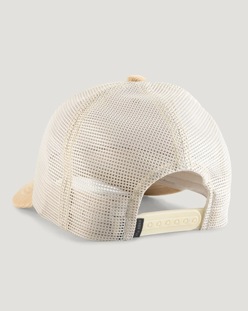 Free Fly - Roosterfish Trucker Hat