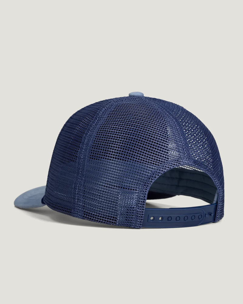 Free Fly - Target Species Trucker Hat