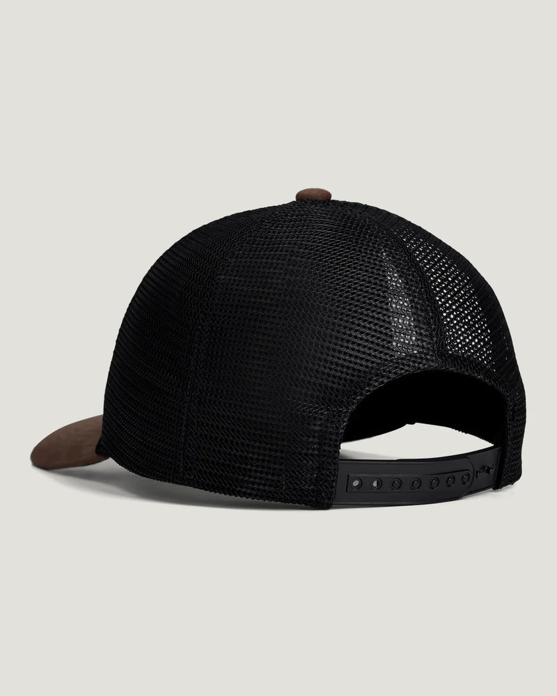 Free Fly - Target Species Trucker Hat
