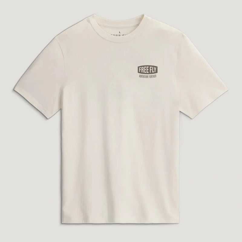 Free Fly - Adventure Rig Tee
