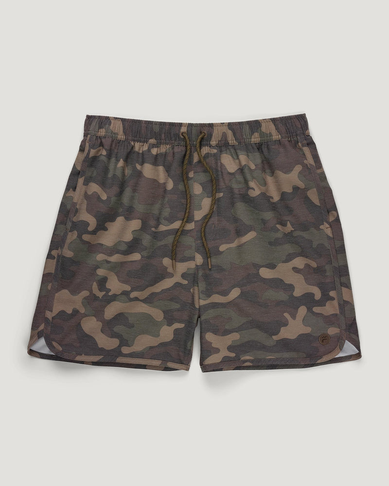 Free Fly - Men's Reverb Short - 5.5"