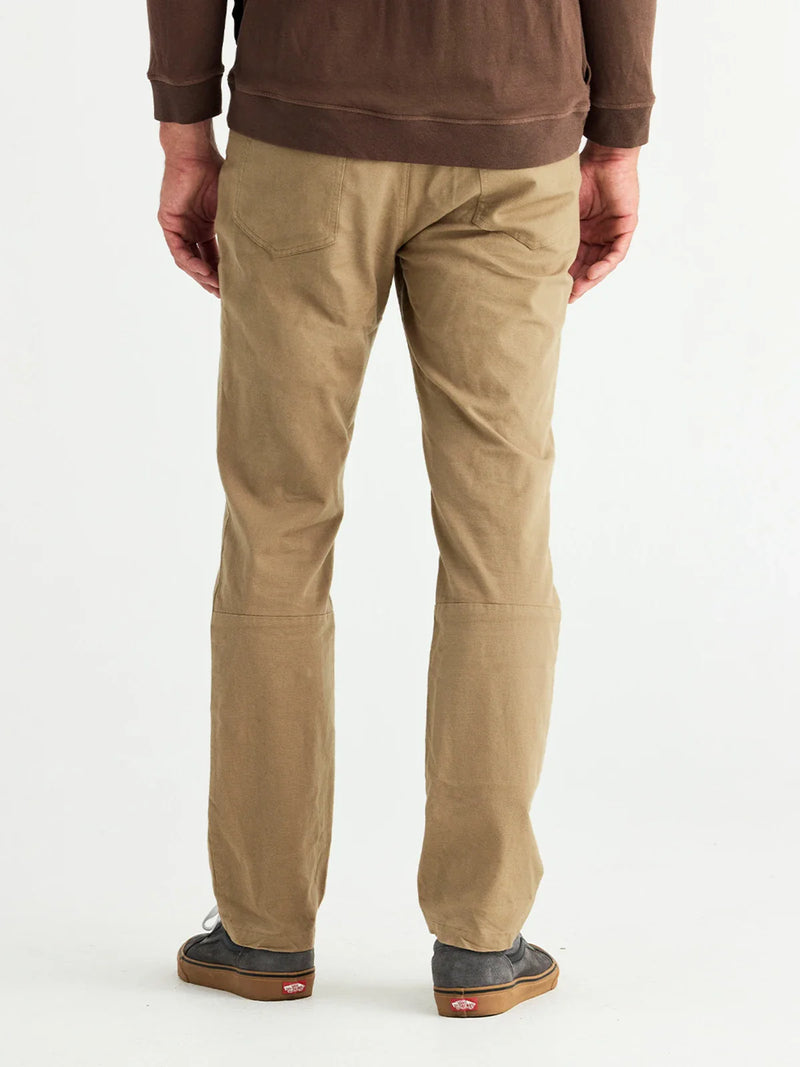 Free Fly - Stretch Canvas 5 Pocket Pant