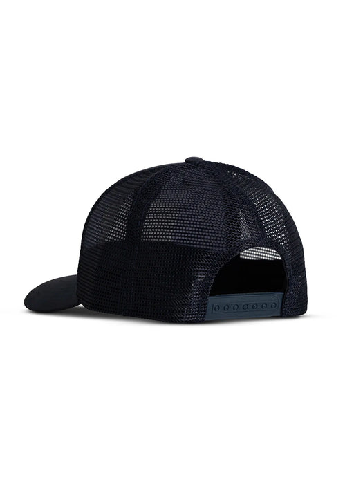 Free Fly - Wave Trucker Hat