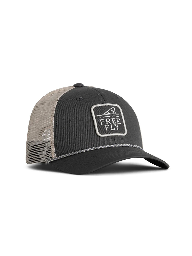 Free Fly - Flood Feeder Trucker Hat