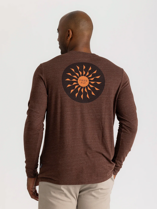 Free Fly - Sol Long Sleeve