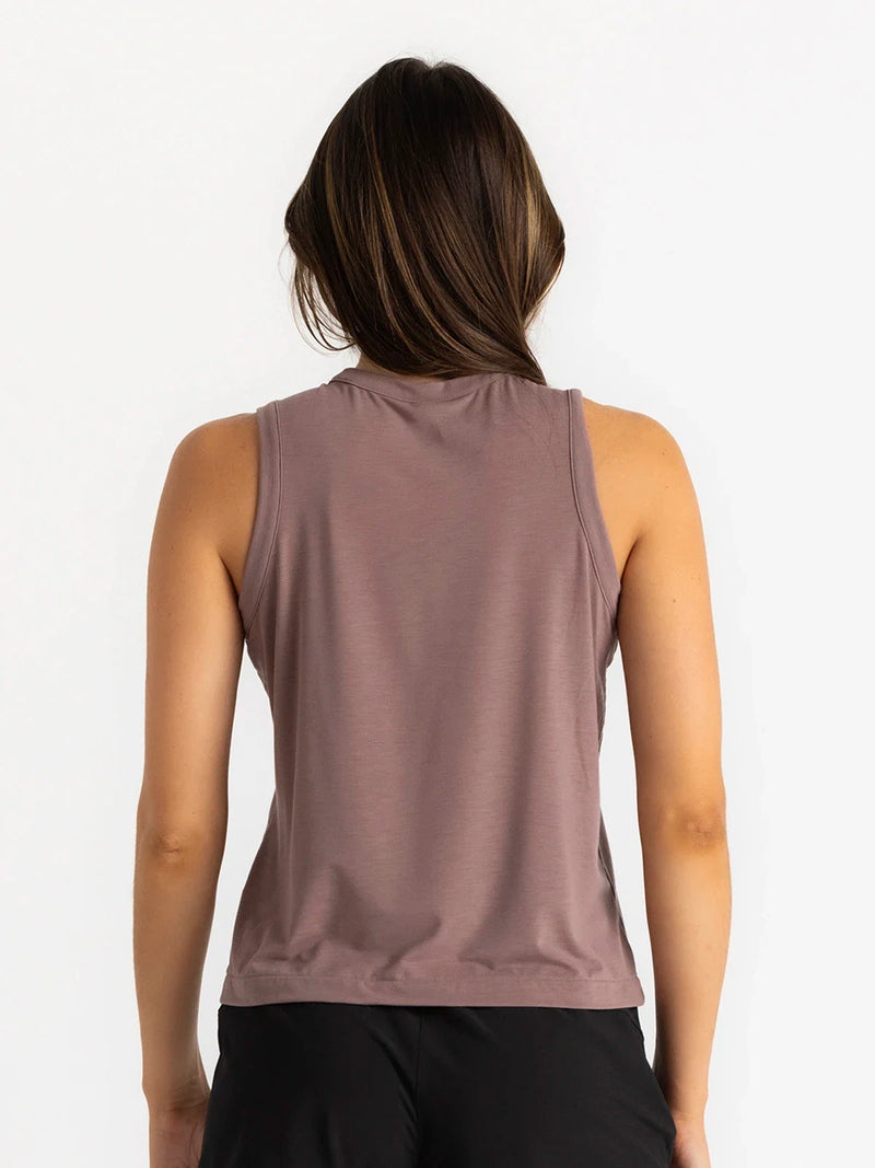 Free Fly - Elevate Lightweight Tank