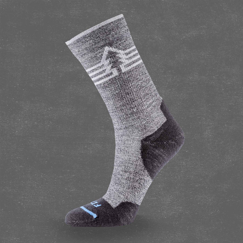 FITS - Light Hiker - Crew | Gifford