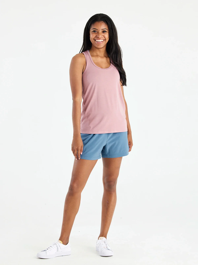 Free Fly - Women's Pull-On Breeze Short