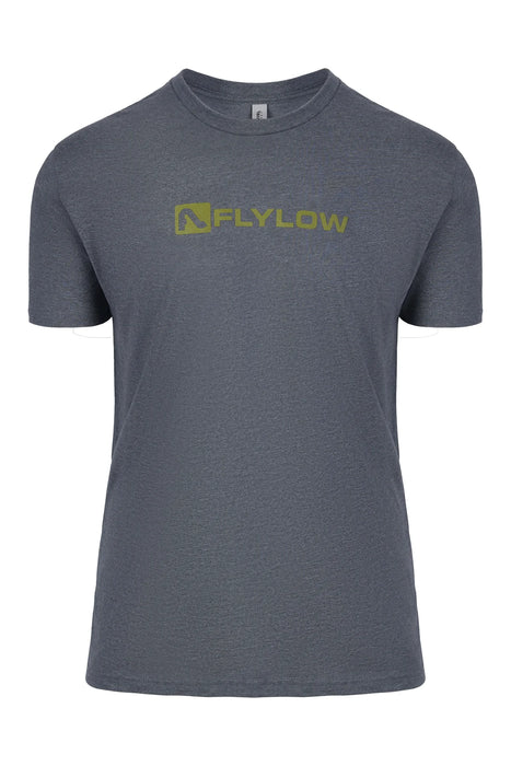 FLYLOW - Classic Logo Tee