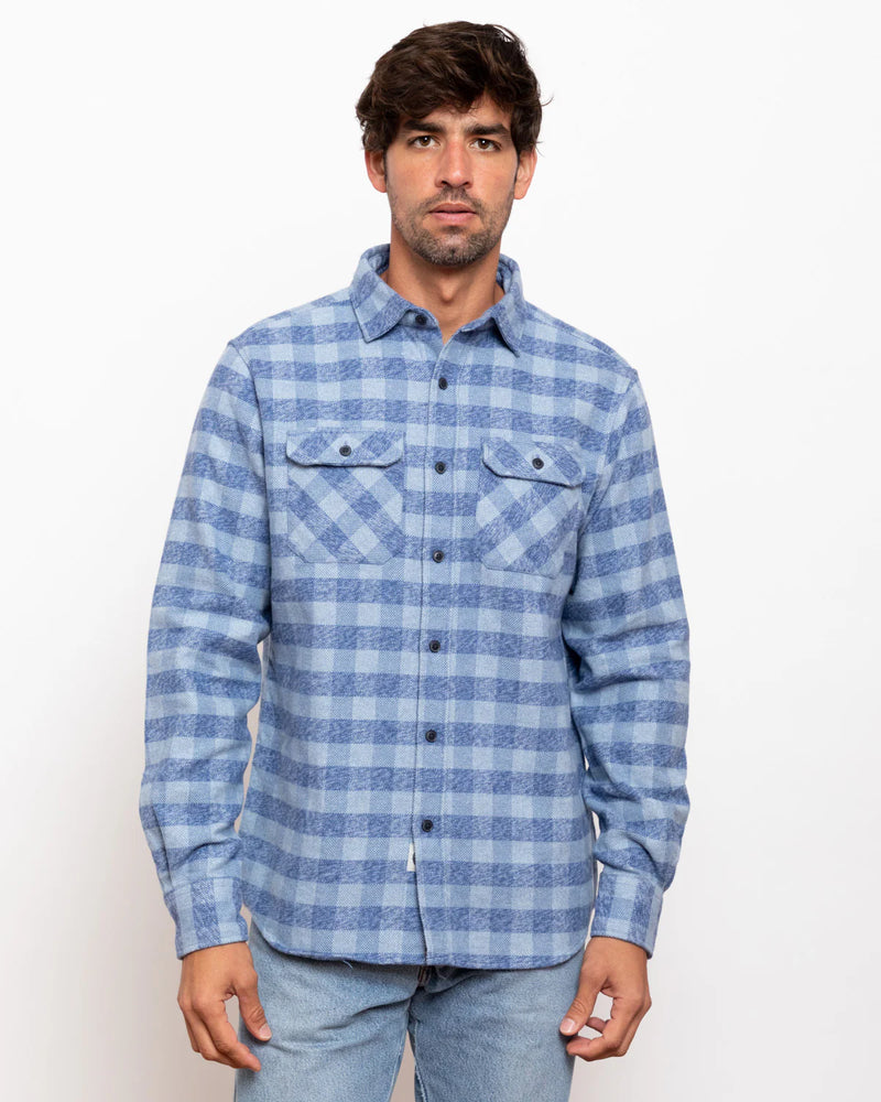 MuskOx - Grand Flannel