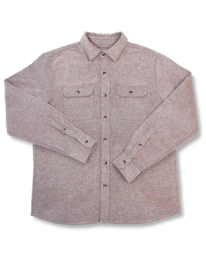 MuskOx - Grand Flannel