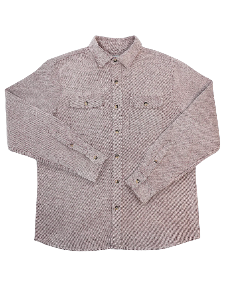 MuskOx - Grand Flannel