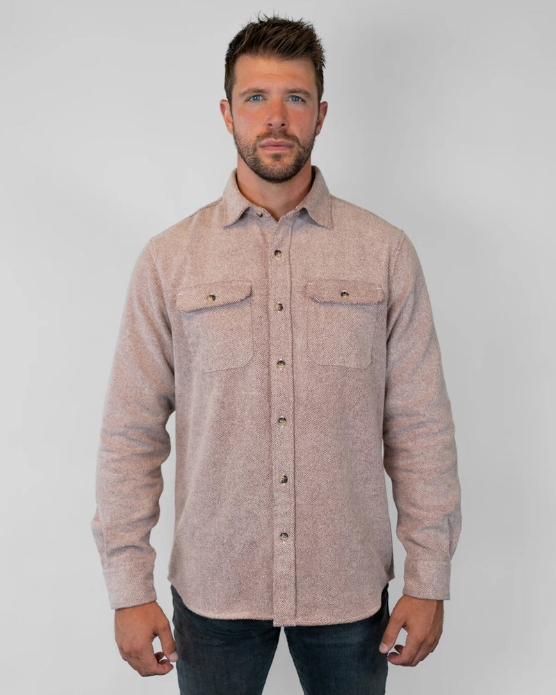 MuskOx - Grand Flannel