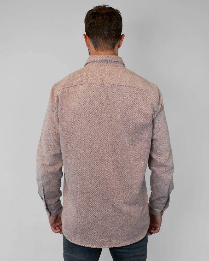 MuskOx - Grand Flannel