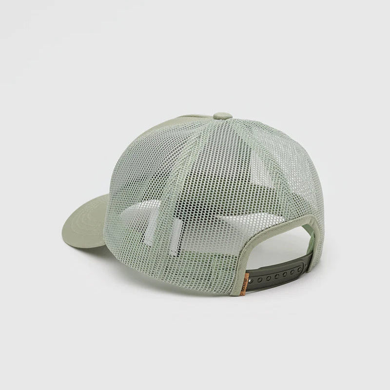 tentree - Lake Logo Altitude Hat