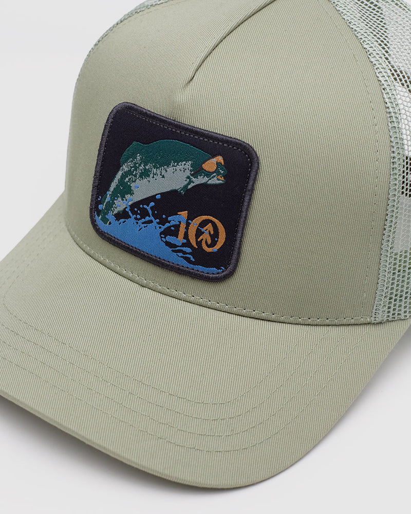 tentree - Lake Logo Altitude Hat