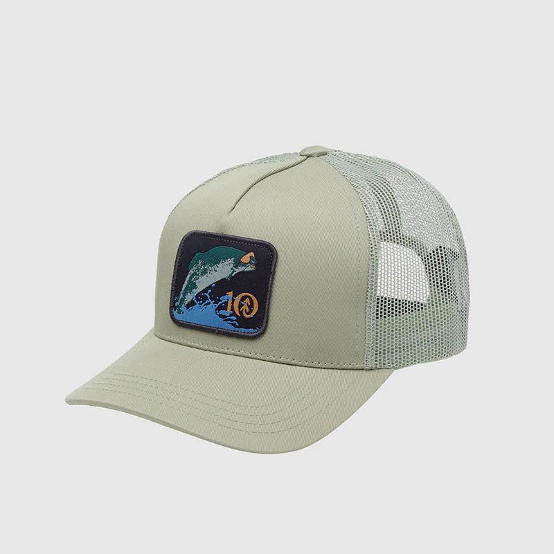 tentree - Lake Logo Altitude Hat