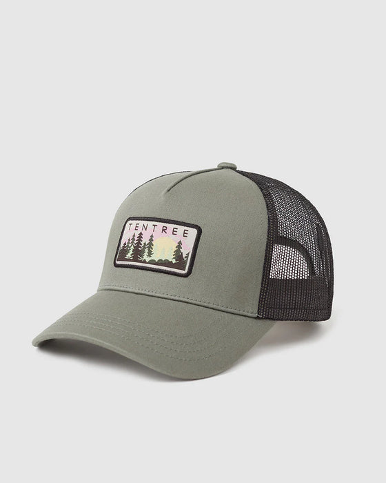 tentree - Forest Sun Altitude Hat