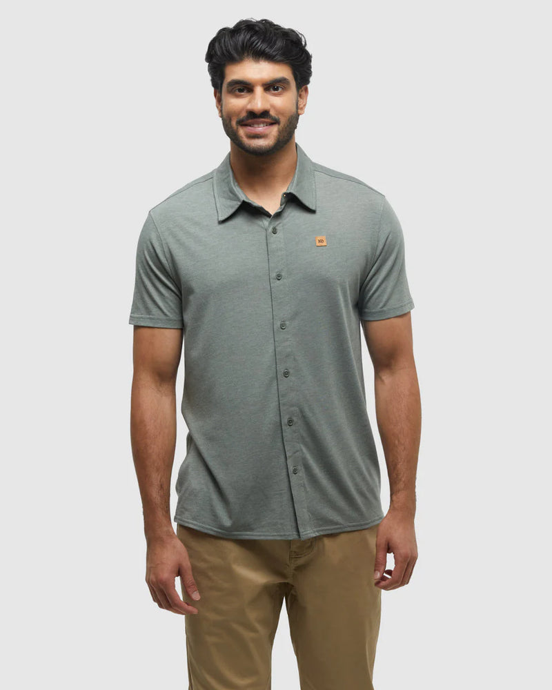 tentree - Hawthorn Shirt