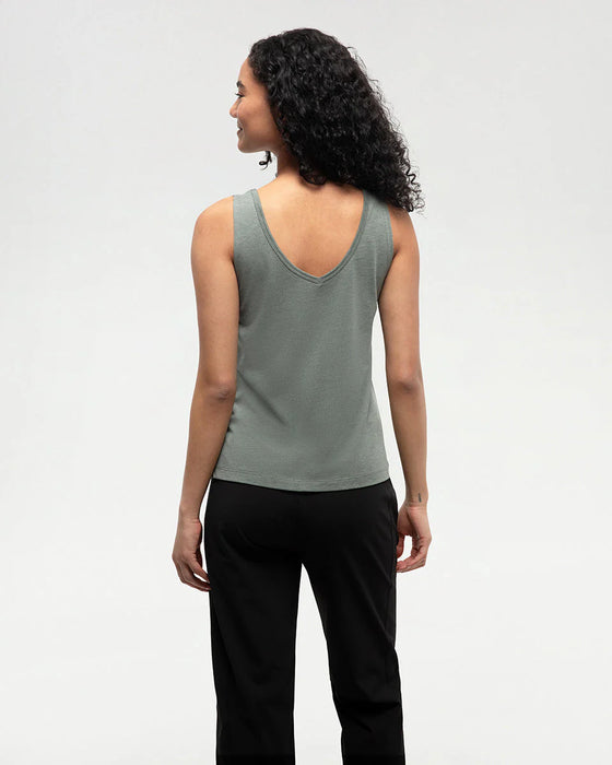 tentree - Kinney Tank