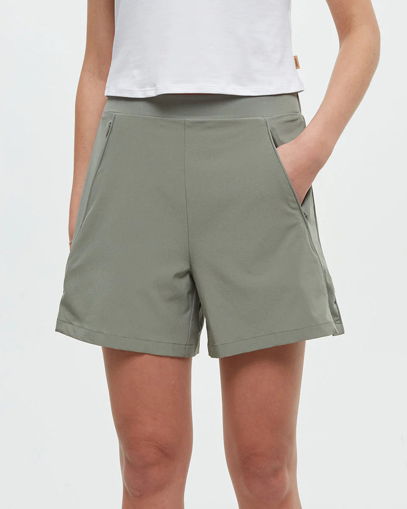 tentree - Solstice Short