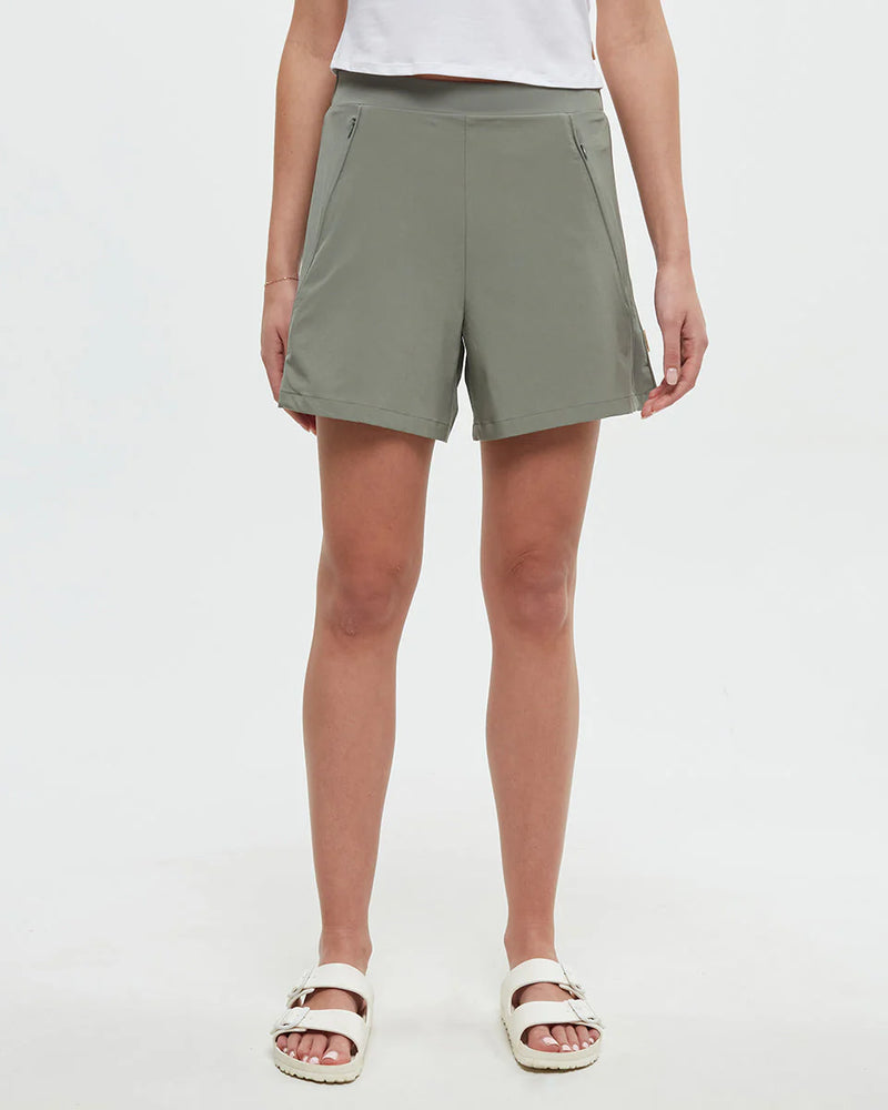 tentree - Solstice Short