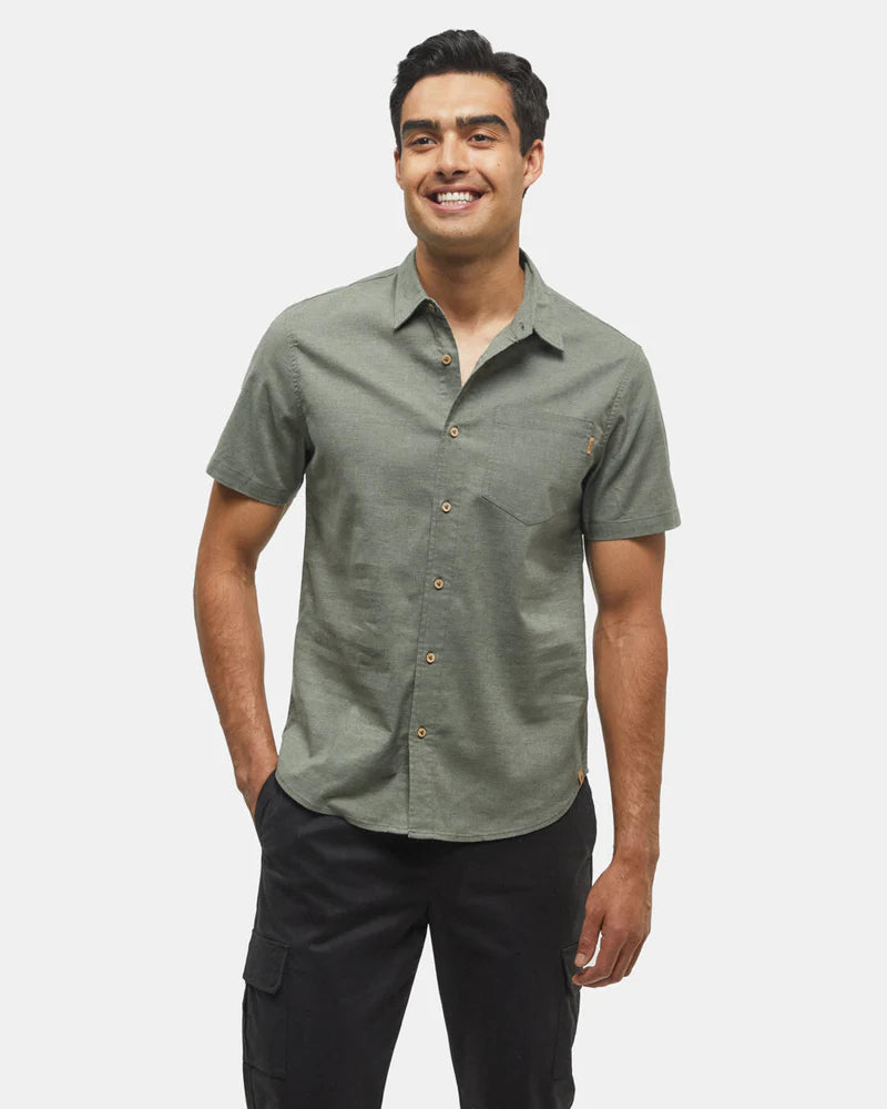 tentree - Joshua Shirt