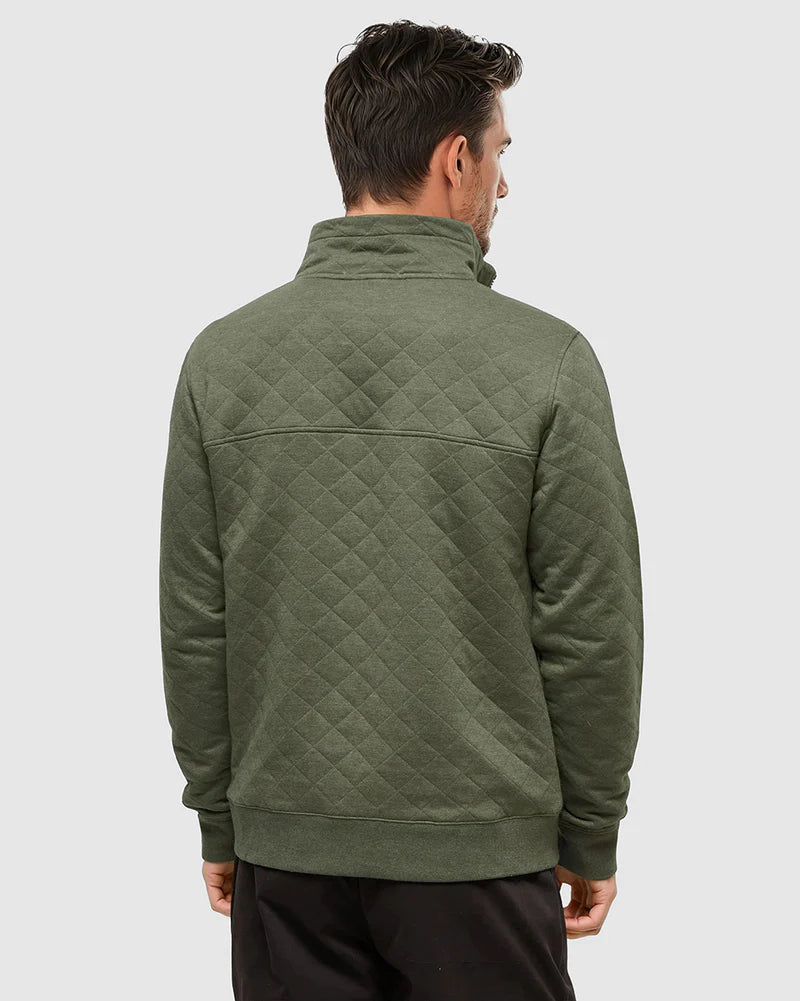 tentree - Begbie Full Zip