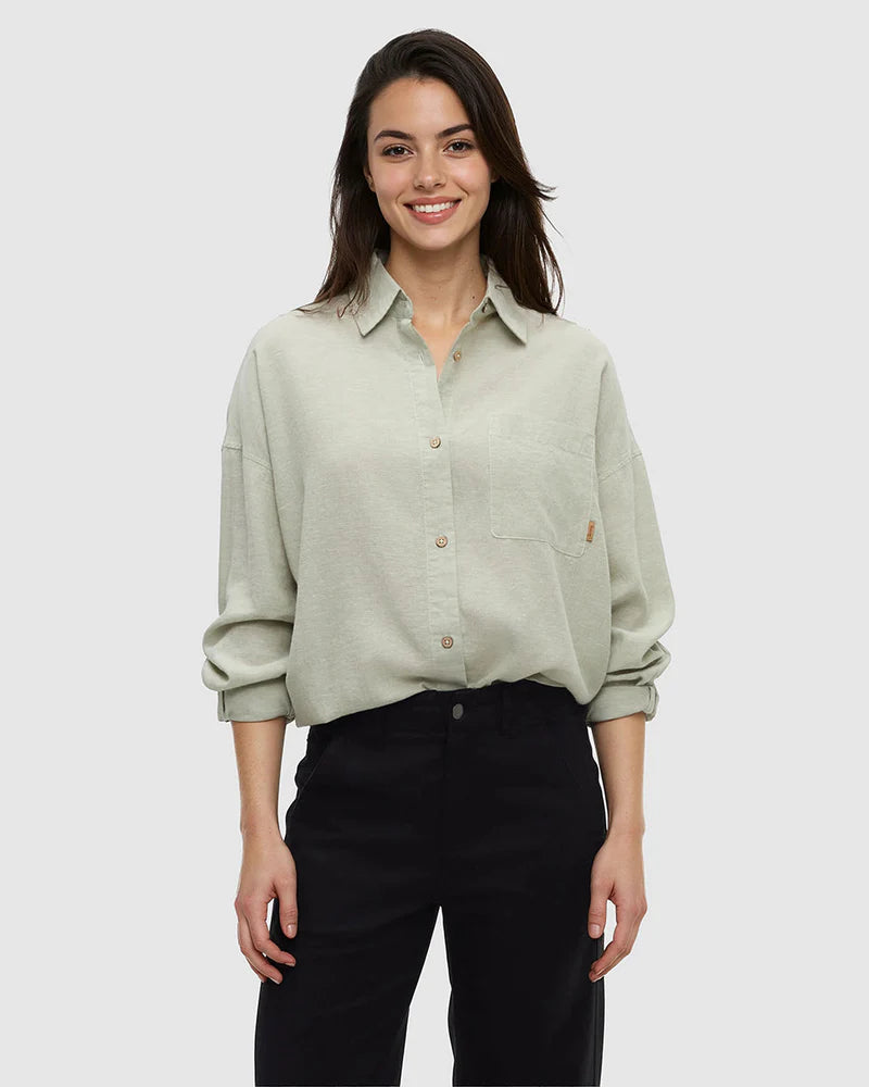 tentree - West End Shirt