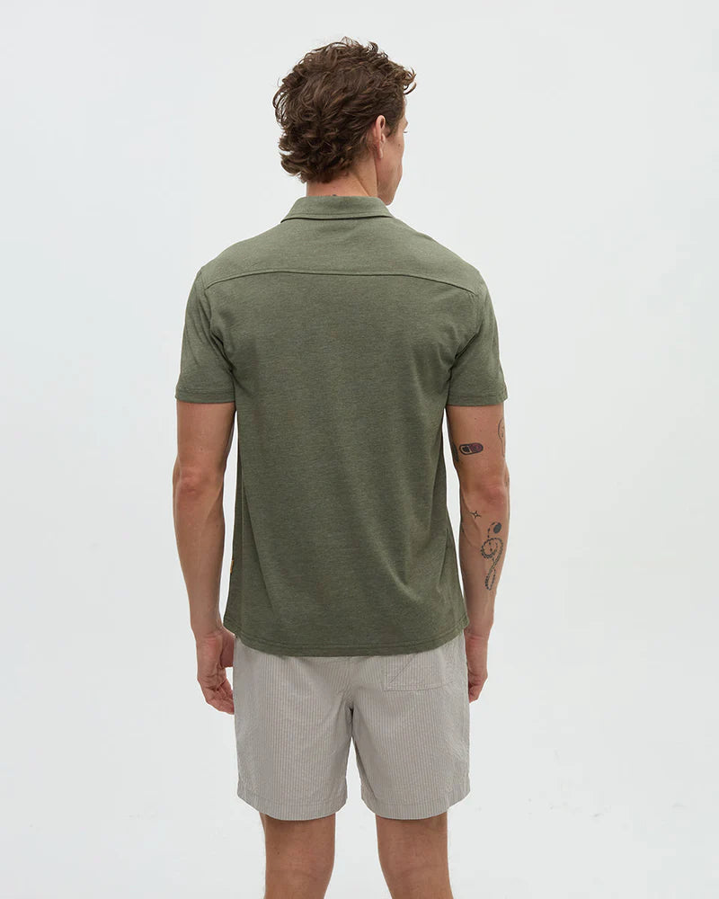tentree - Hawthorn Shirt