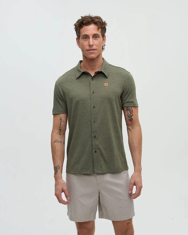 tentree - Hawthorn Shirt