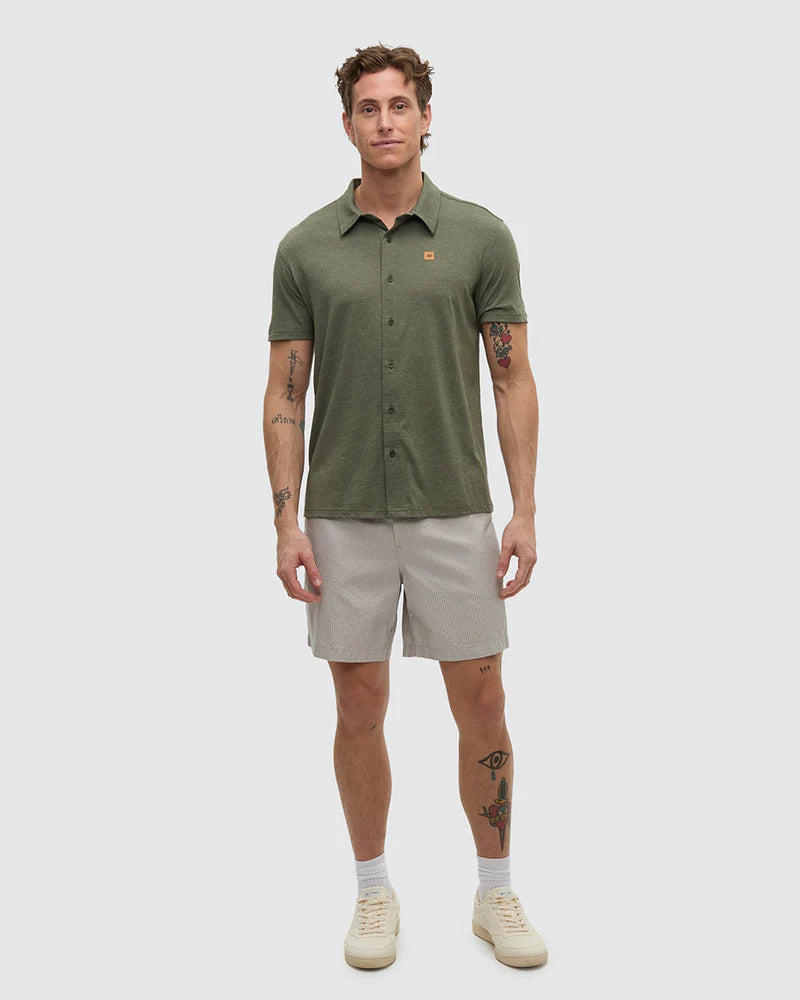 tentree - Hawthorn Shirt