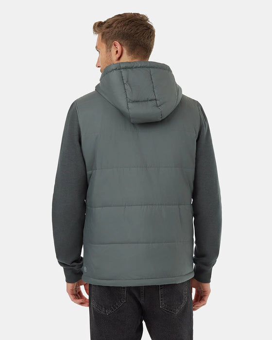 tentree - M Cloud Shell Hybrid Hoodie