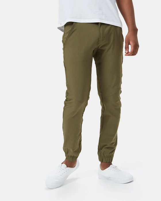 tentree - InMotion Stretch Jogger