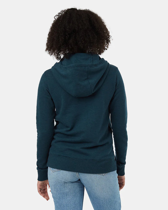 tentree - TreeFleece Banshee Hoodie