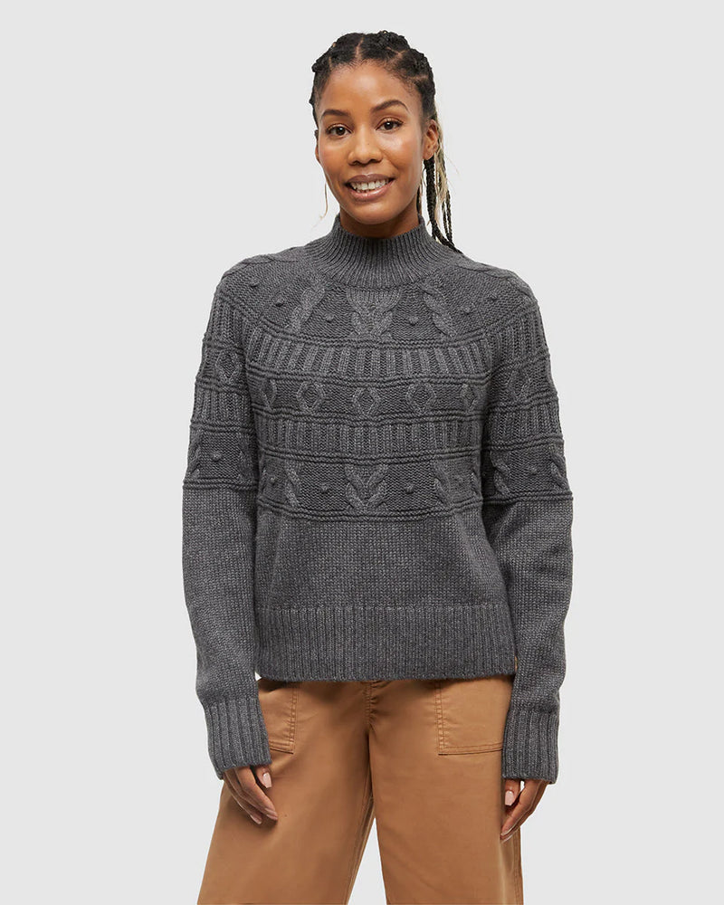 tentree - Colson Sweater