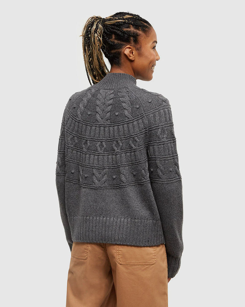 tentree - Colson Sweater