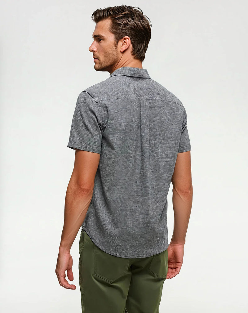 tentree - Joshua Shirt